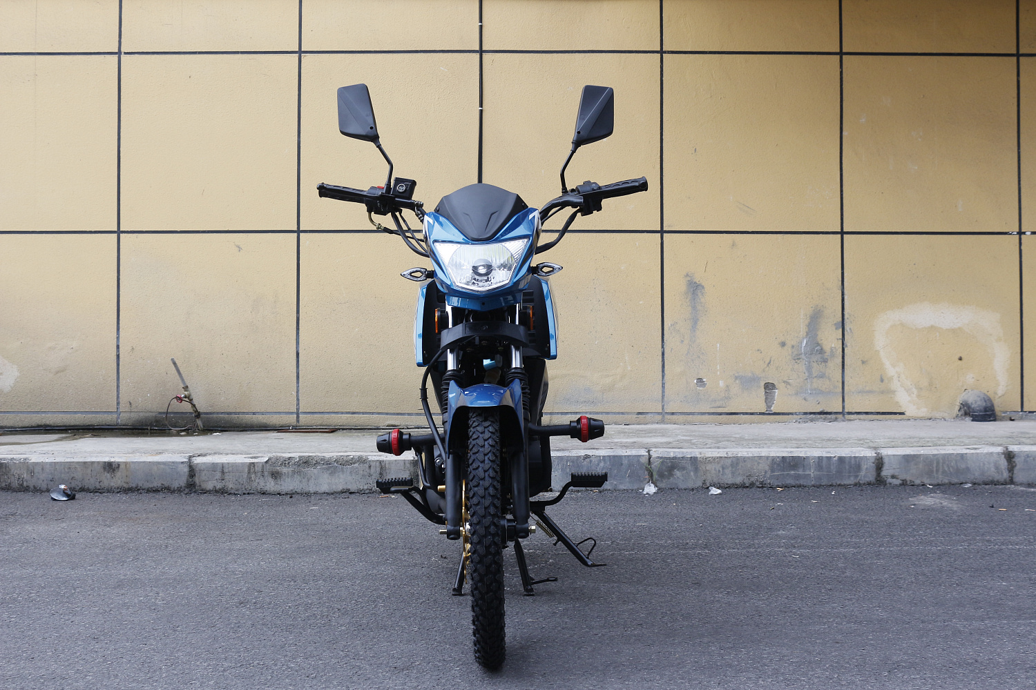 Мопед FAIDET SKIFF RS150 (49) в Сургуте