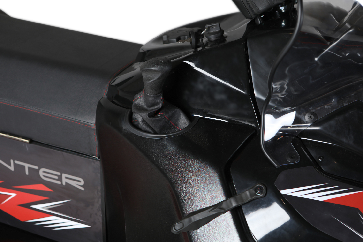 Снегоход IKUDZO HUNTER 700LK 25 V2 в Сургуте