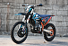 Мотоцикл JHLMOTO JHL Z3 CB250 (172FMM-3A) в Сургуте
