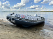 Лодка MISHIMO BIG FLOOR 380 в Сургуте