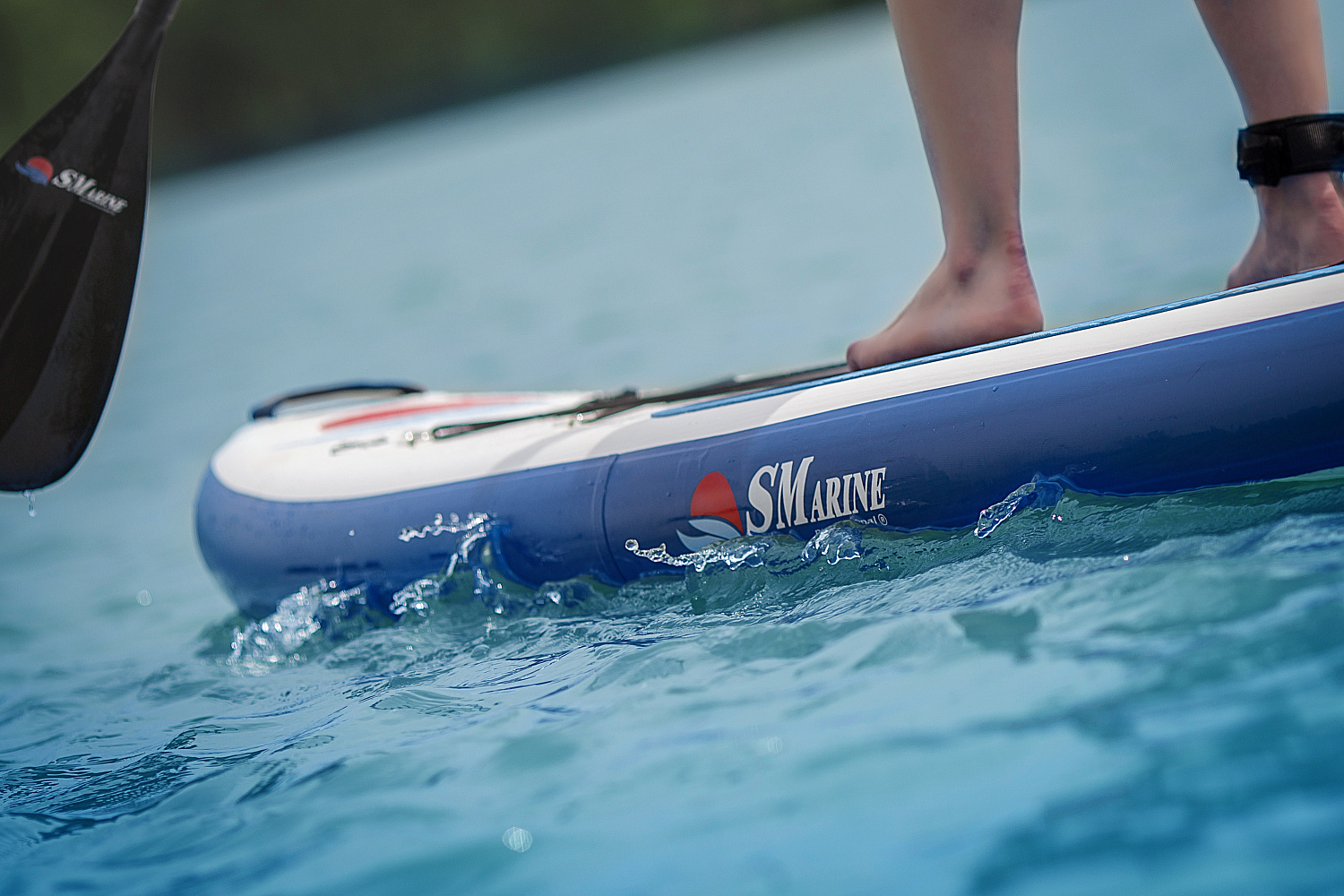 САП (SUP) Board SMARINE 10.6 в Сургуте