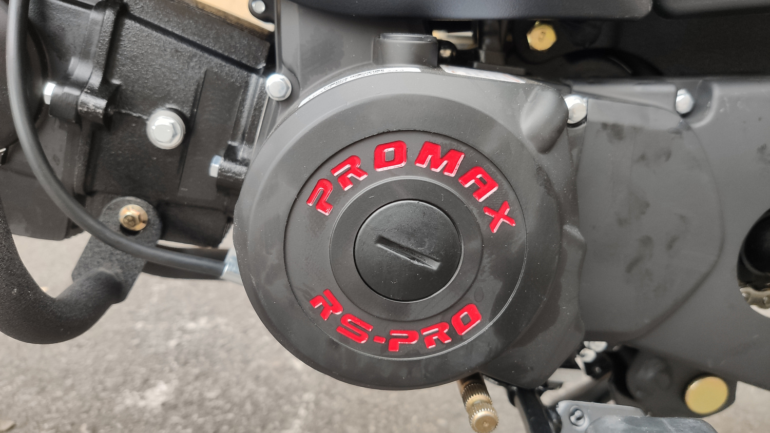 Мопед FAIDET SKIFF RS150 (49) в Сургуте